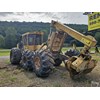 2022 Tigercat 625H Skidder